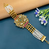 KUNDAN BRACELET