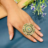 KUNDAN RING