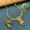 ANTIQUE CHOKER SET