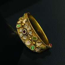  KUNDAN BRACELET