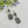 OXIDISED EARRINGS