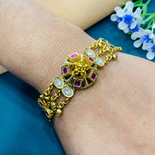  KUNDAN BRACELET