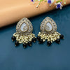 MAHENDI POLISH EARRING