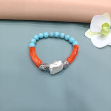  STONE BRACELET