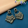 MAHENDI POLISH EARRING