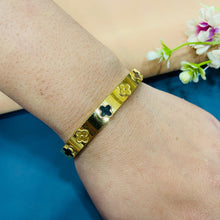  GOLDEN BRACELET