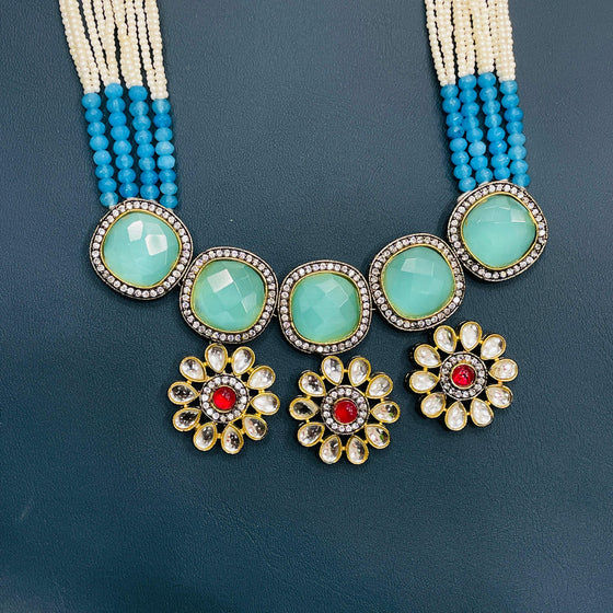 KUNDAN SET