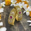 KUNDAN BANGLES