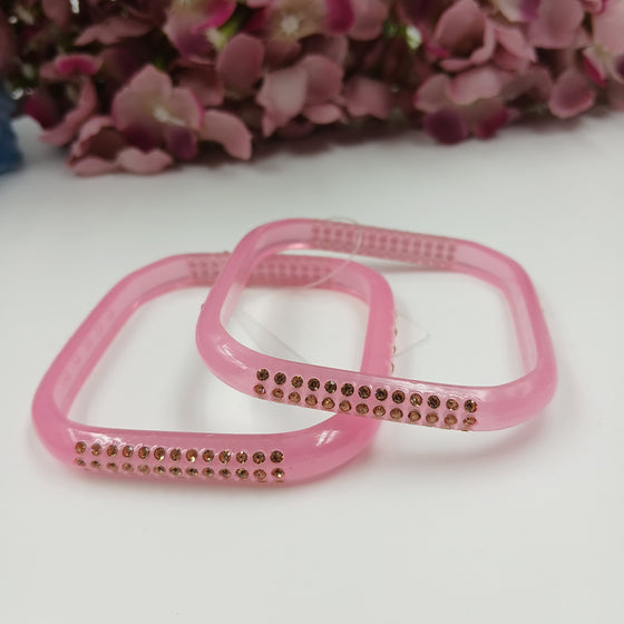 PLASTIC BANGLES