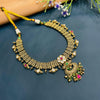 ANTIQUE CHOKER SET