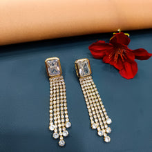  WESTERN EARRINGS