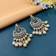  KUNDAN EARRINGS