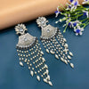 GERMAN SILVER EARRINGS