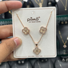  ROSE GOLD NECKLACES