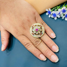  KUNDAN RING