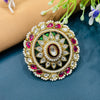 KUNDAN RING