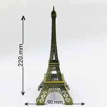  EIFFEL TOWER