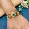 KUNDAN BRACELET