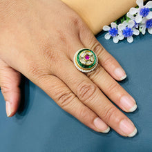  KUNDAN RING