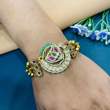  KUNDAN BRACELET