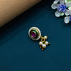 KUNDAN NOSE RING