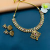 ANTIQUE CHOKER SET