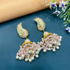 KUNDAN EARRINGS