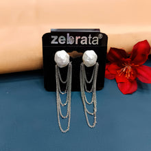  WESTERN EARRINGS