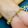 KUNDAN BRACELET