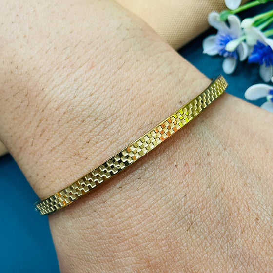 GOLDEN BRACELET