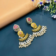  KUNDAN EARRINGS