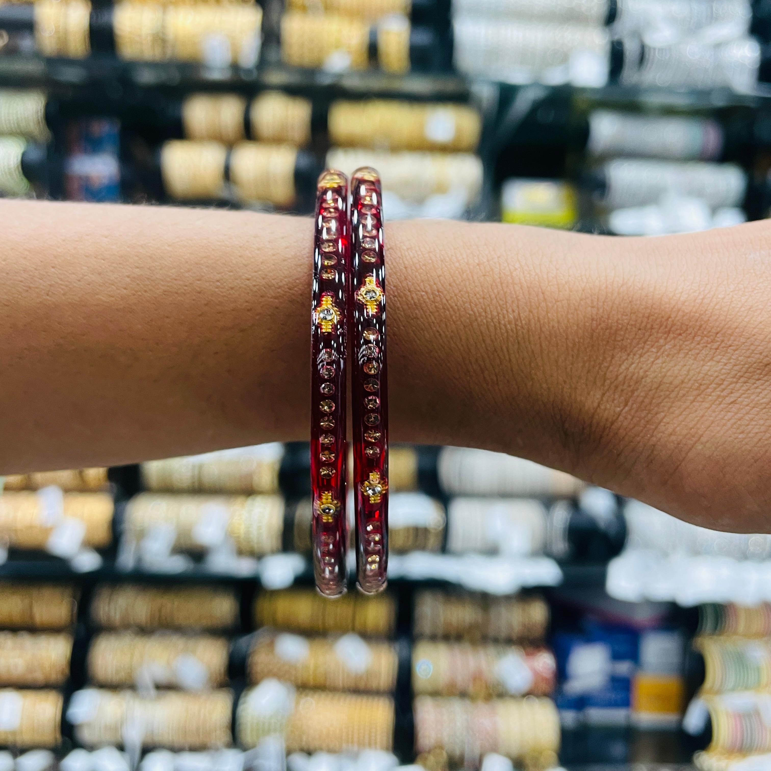 PLASTIC BANGLES 61842 – ZEBRATA