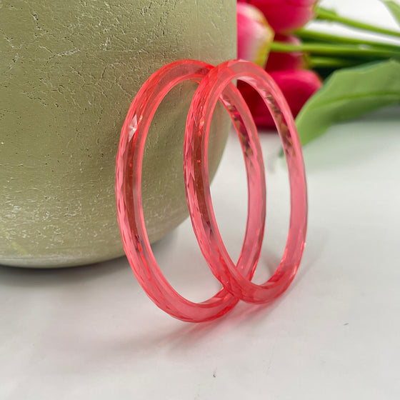 PLASTIC BANGLES