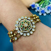 KUNDAN BRACELET