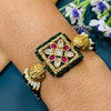 KUNDAN BRACELET