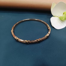  ROSE GOLD BRACELET