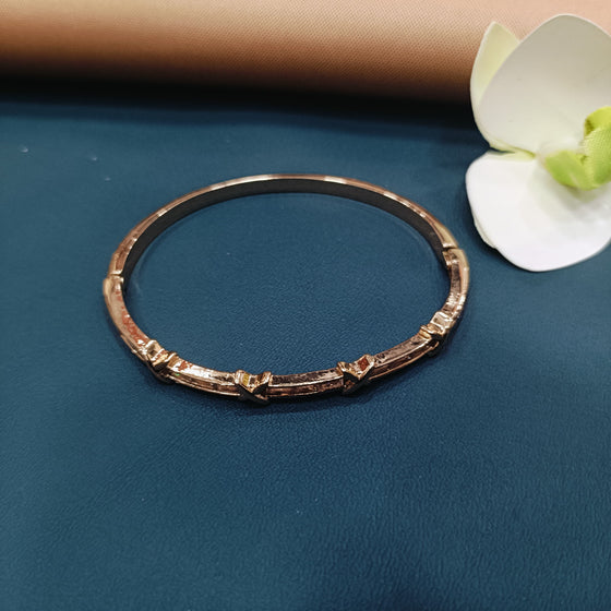 ROSE GOLD BRACELET