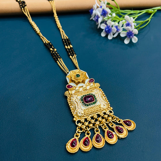 MANGALSUTRA