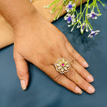  KUNDAN RING