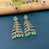 MAHENDI POLISH EARRING