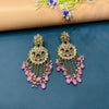 MAHENDI POLISH EARRING