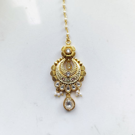 KUNDAN TIKA