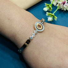  ROSE GOLD BRACELET