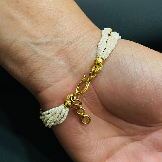 GOLDEN BRACELET