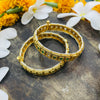 KUNDAN BANGLES