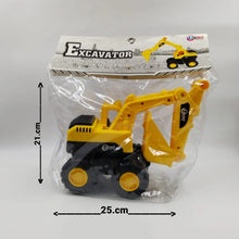  JCB