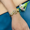 KUNDAN BRACELET