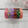 PLASTIC BANGLES