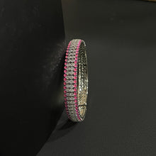  AD DIMOND BRACELET