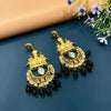 KUNDAN EARRINGS